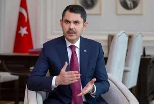 Bakan Kurum açıkladı! 'Yarısı bizden kampanyası yeni yılda da devam edecek'